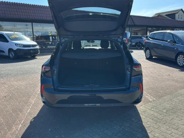 Opel Astra ✅ ST + Navi + Allwetter + Kamera | Gewerbeaktion-NORD✅