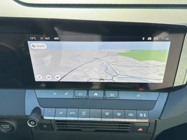 Opel Astra ✅ ST + Navi + Allwetter + Kamera | Gewerbeaktion-NORD✅