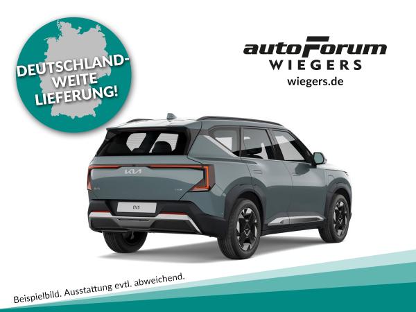 Kia EV5 81 kWh Air | **3.000€  ANZAHLUNG** |