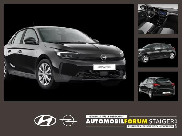 Opel Corsa Edition MHEV **Gewerbehammer**