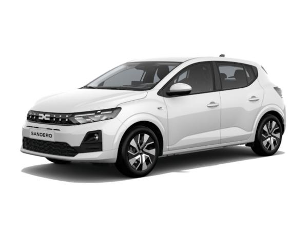 Dacia Sandero EXPRESSION ECO-G AUTOMATIK ❗ ADAC AKTION ❗