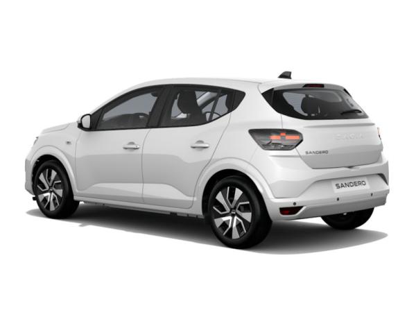 Dacia Sandero EXPRESSION ECO-G AUTOMATIK ❗ ADAC AKTION ❗