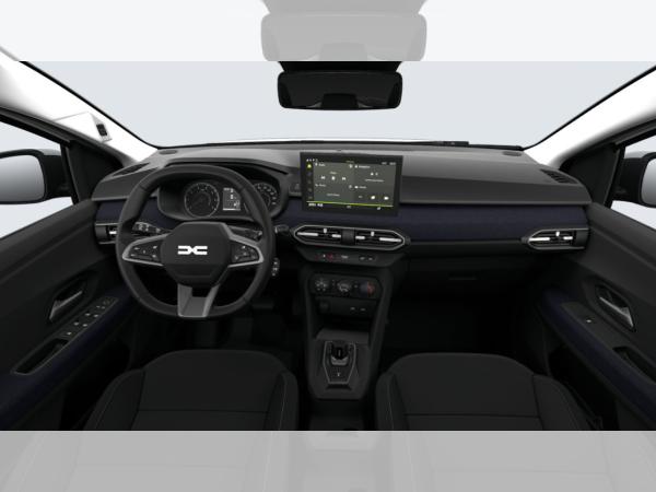 Dacia Sandero EXPRESSION ECO-G AUTOMATIK ❗ ADAC AKTION ❗