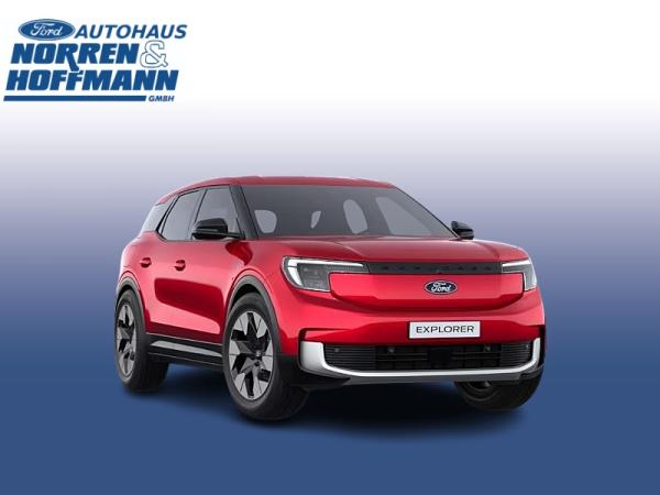 Ford Explorer Extended Range 77kWh RWD Premium