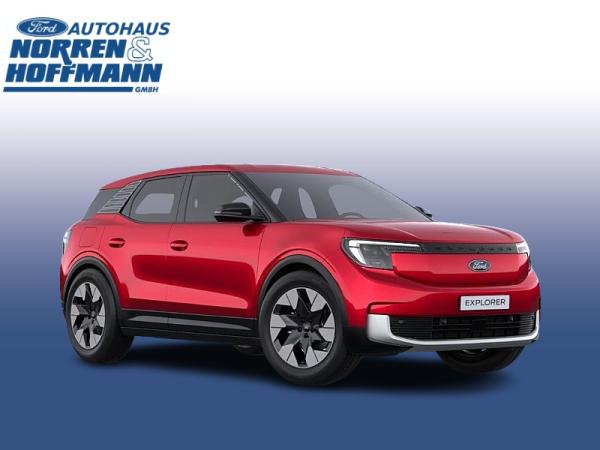 Ford Explorer Extended Range 77kWh RWD Premium