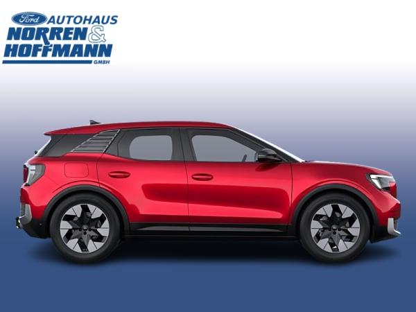 Ford Explorer Extended Range 77kWh RWD Premium