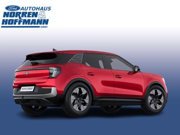 Ford Explorer Extended Range 77kWh RWD Premium