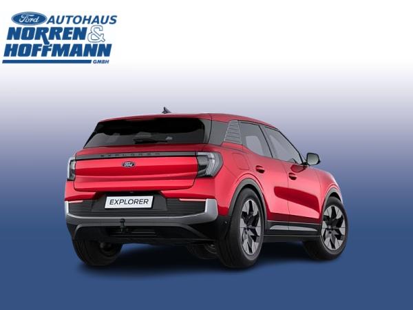 Ford Explorer Extended Range 77kWh RWD Premium
