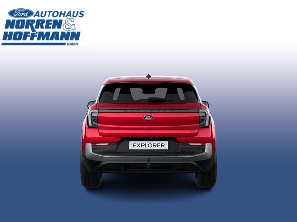 Ford Explorer Extended Range 77kWh RWD Premium