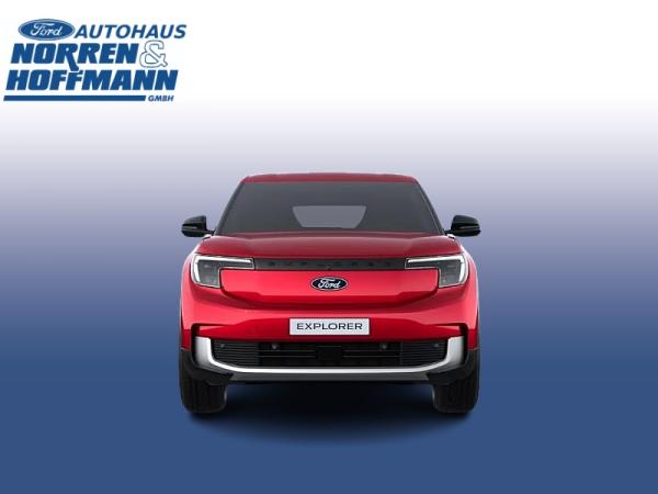 Ford Explorer Extended Range 77kWh RWD Premium