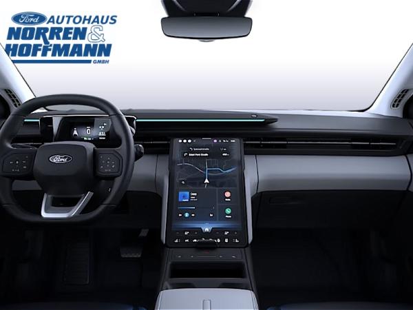 Ford Explorer Extended Range 77kWh RWD Premium