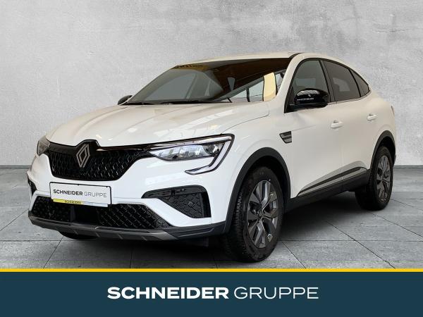 Renault Arkana 🐰Oster-Deal🐰 Techno 140 EDC ❗Infotext lesen❗