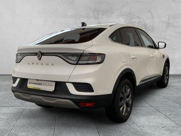 Renault Arkana 🐰Oster-Deal🐰 Techno 140 EDC ❗Infotext lesen❗