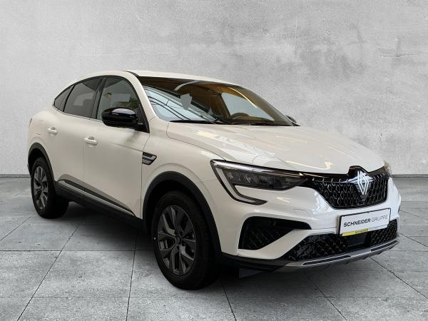 Renault Arkana 🐰Oster-Deal🐰 Techno 140 EDC ❗Infotext lesen❗