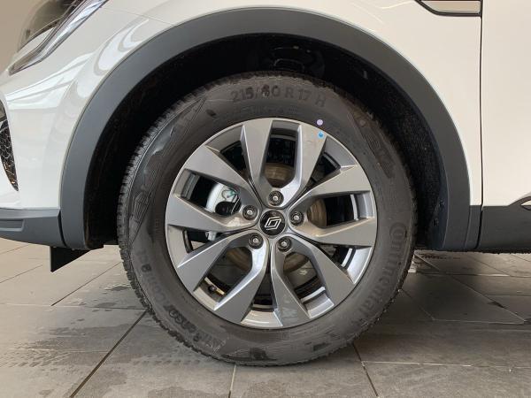 Renault Arkana 🐰Oster-Deal🐰 Techno 140 EDC ❗Infotext lesen❗