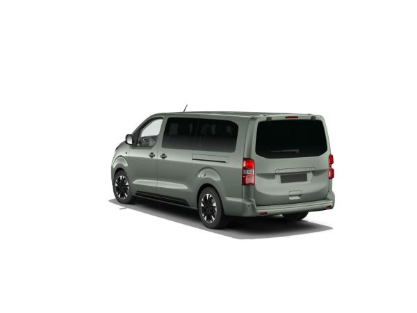 Opel Zafira Edition B22LC UE64 2.2L DIES 8-Stufen-Automatikgetriebe