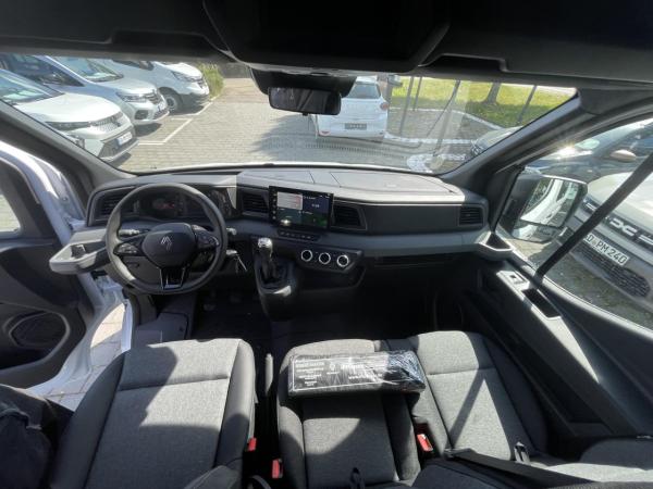 Renault Master FWD Kasten extra L3H2 3,5t Blue dCi 150 ❗ AKTION ❗