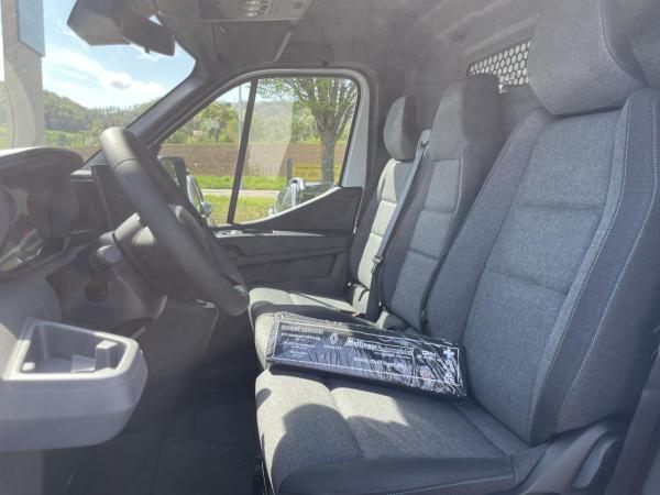 Renault Master FWD Kasten extra L3H2 3,5t Blue dCi 150 ❗ AKTION ❗