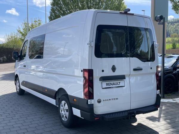 Renault Master FWD Kasten extra L3H2 3,5t Blue dCi 150 ❗ AKTION ❗
