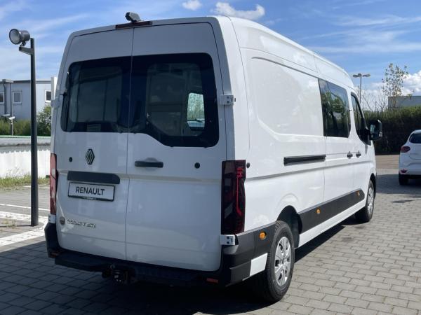 Renault Master FWD Kasten extra L3H2 3,5t Blue dCi 150 ❗ AKTION ❗