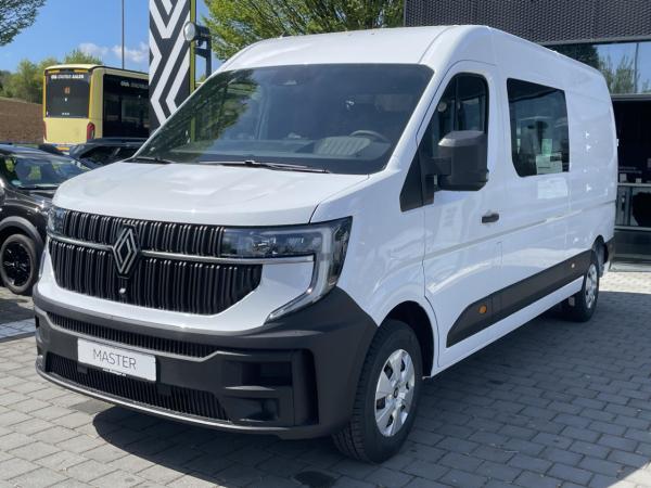 Renault Master FWD Kasten extra L3H2 3,5t Blue dCi 150 ❗ AKTION ❗