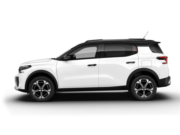 Citroën C3 Aircross MAX 113 54kW Extended Range Navi LED Kamera Allwetter OBC 11kW SOFORT VERFÜGBAR