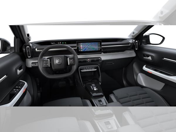 Citroën C3 Aircross MAX 113 54kW Extended Range Navi LED Kamera Allwetter OBC 11kW SOFORT VERFÜGBAR