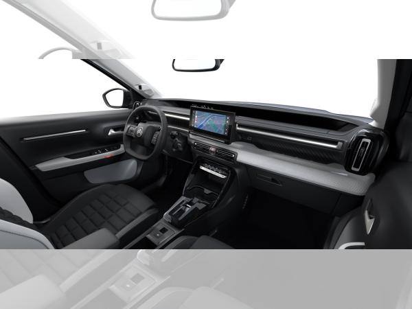 Citroën C3 Aircross MAX 113 54kW Extended Range Navi LED Kamera Allwetter OBC 11kW SOFORT VERFÜGBAR