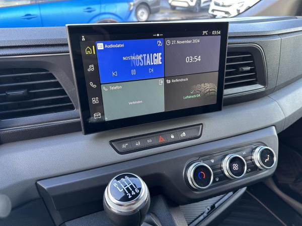 Renault Master FWD Kasten extra L3H2 3,5t Blue dCi 150 ❗ AKTION ❗