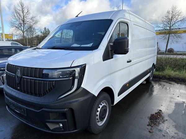 Renault Master FWD Kasten extra L3H2 3,5t Blue dCi 150 ❗ AKTION ❗