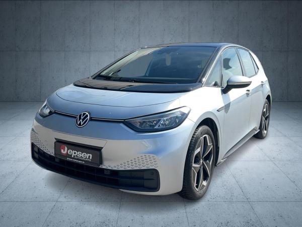 Volkswagen ID.3 Pro 58 kWh /KOMFORT-INFOTAINMENT PAKET