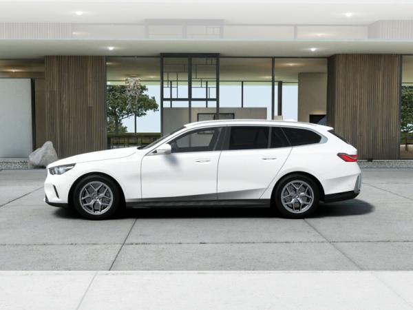 BMW 520 i Touring LAGERAKTION!
