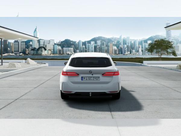 BMW 520 i Touring LAGERAKTION!