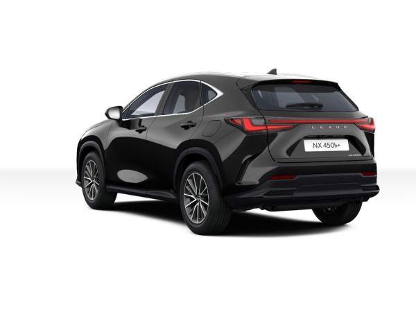 Lexus NX 450h+ Plug-in Business Line +Vorlauf +div. Farben