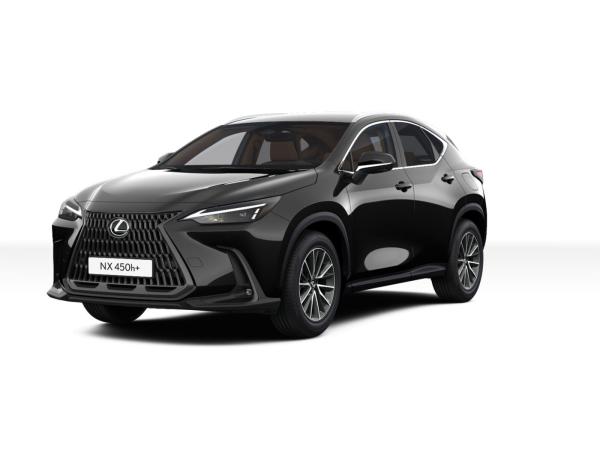 Lexus NX 450h+ Plug-in Business Line +Vorlauf +div. Farben