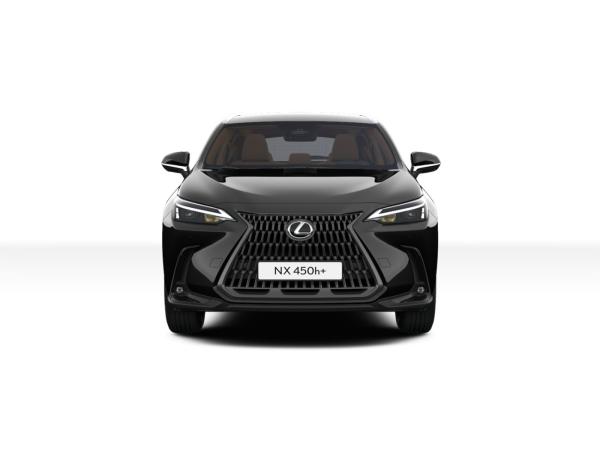 Lexus NX 450h+ Plug-in Business Line +Vorlauf +div. Farben