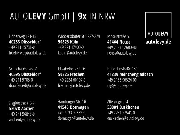 Lexus NX 450h+ Plug-in Business Line +Vorlauf +div. Farben