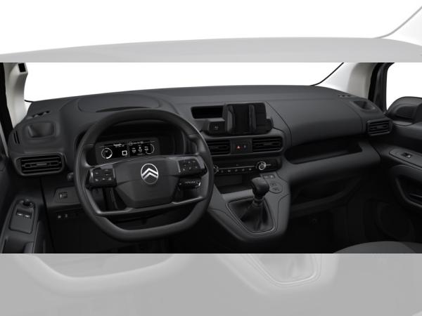 Citroën Berlingo Kastenwagen M erhöhte Nutzlast Diesel