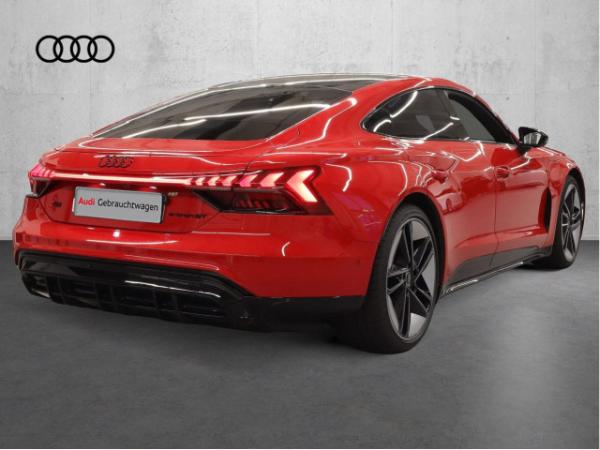 Audi RS e-tron GT +KERAMIK+CARBON+360°+MASSAGE+OPTIK+