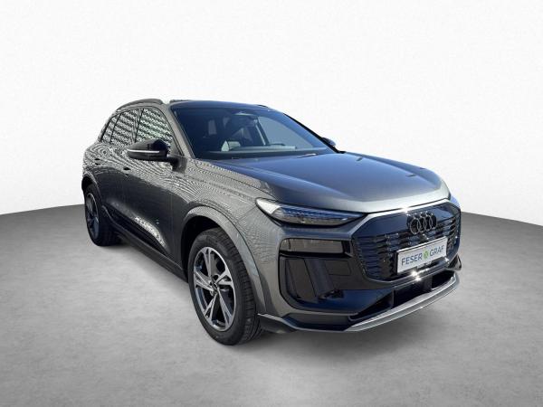 Audi e-tron Q6 S line businessperf. *MATRIX*