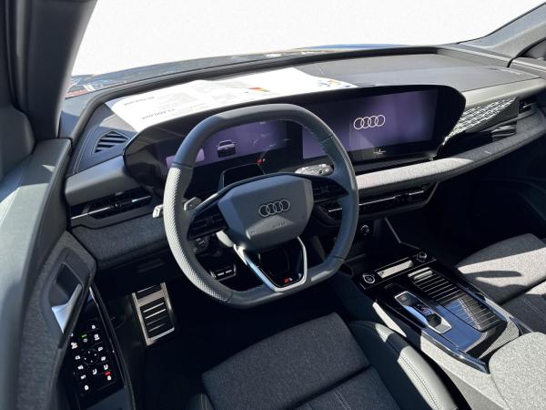 Audi e-tron Q6 S line businessperf. *MATRIX*