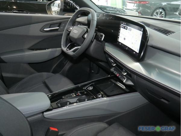 Audi Q3 Sportback TFSI quattro S tronic