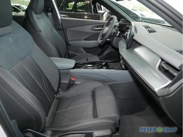 Audi Q3 Sportback TFSI quattro S tronic