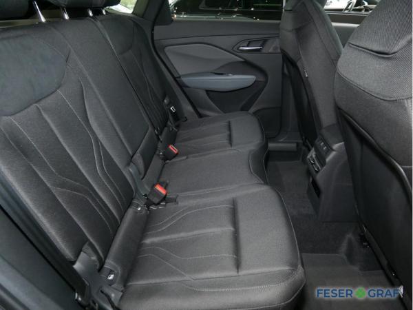 Audi Q3 Sportback TFSI quattro S tronic