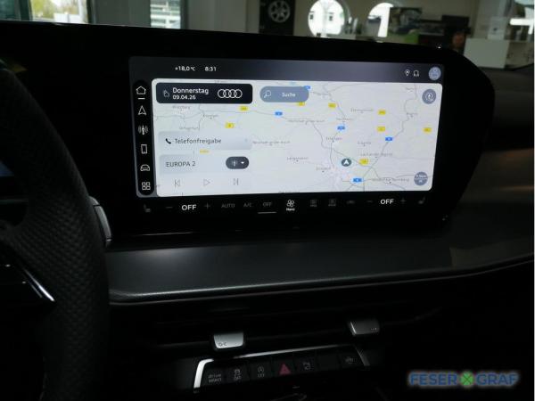 Audi Q3 Sportback TFSI quattro S tronic