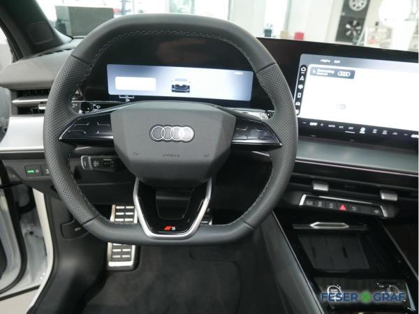 Audi Q3 Sportback TFSI quattro S tronic