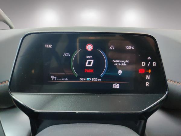 Cupra Born eBoost 77kWh/LED/ACC/Navi/Sitzhz/Wärmepumpe