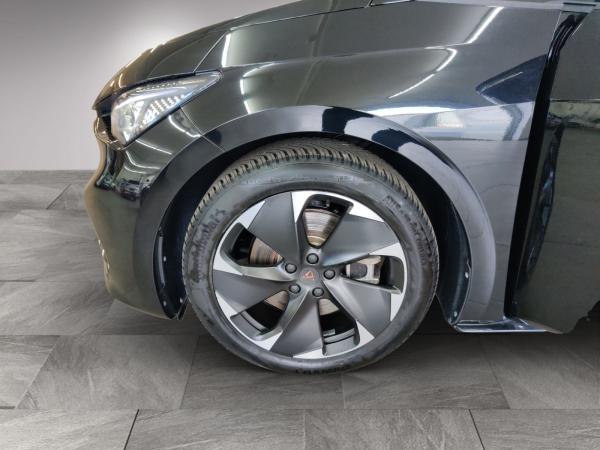 Cupra Born eBoost 77kWh/LED/ACC/Navi/Sitzhz/Wärmepumpe