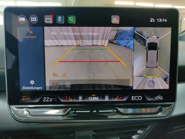 Cupra Born eBoost 77kWh/LED/ACC/Navi/Sitzhz/Wärmepumpe