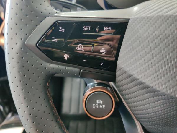 Cupra Born eBoost 77kWh/LED/ACC/Navi/Sitzhz/Wärmepumpe